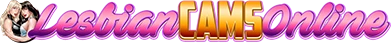 LesbianCamsOnline.Com website logo
