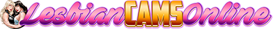 LesbianCamsOnline.Com website logo